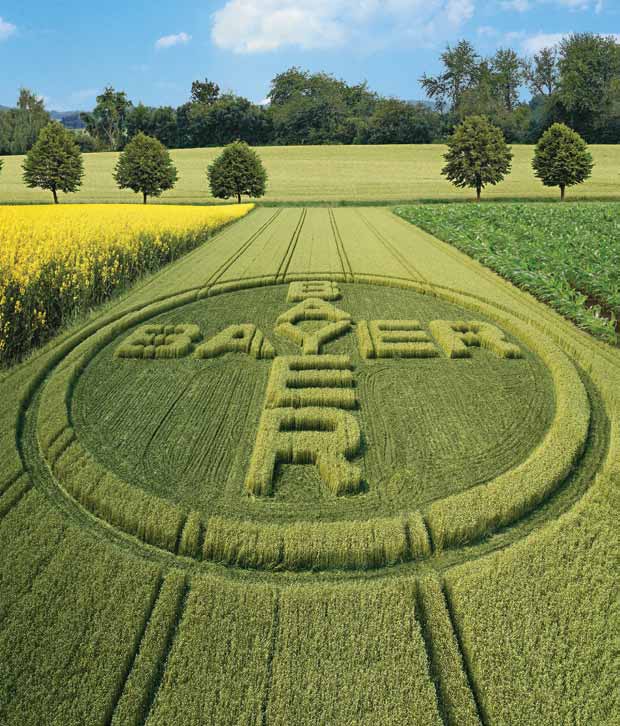 AgrarBerater 2016 Empfehlungen im