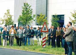 Lauchhammer startet mit neuer Energie Die Lausitz ist seit über einem Jahrhundert das Energiezentrum im Osten Deutschlands.