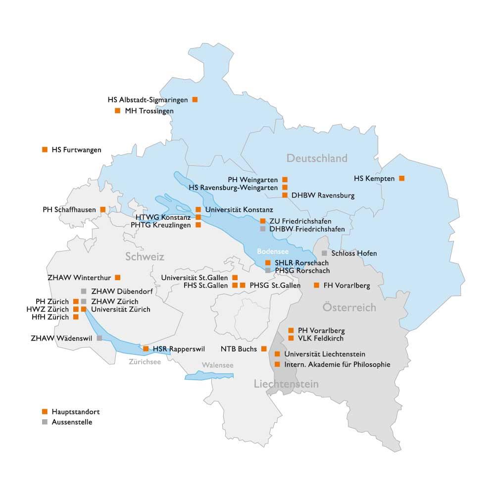 IBH-Vorhaben: esociety Bodensee 2020 Wie kann offene Innovation zur Lösung