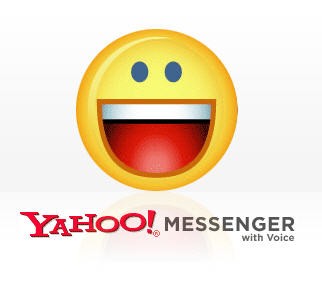 Die Instant Messenger "Ich chatte nicht in öffentlichen Chats, ich nutze Messenger wie MSN.