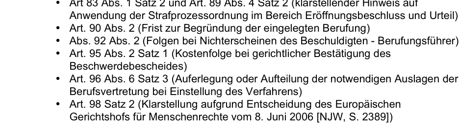 In Bayern wurde mit Inkrafttreten am 01. August 2013 das Heilberufe- Kammergesetz geändert Wichtigste Änderungen: Im Saarland wurde das Heilberufe- Kammergesetz zuletzt am 16.