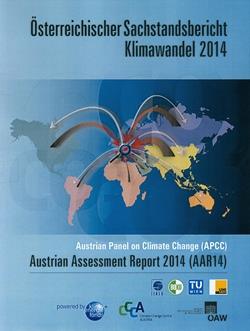 Publikationen AAR14 Austrian Assessment Report AAR14 (1096 S.