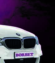 BORBET BY