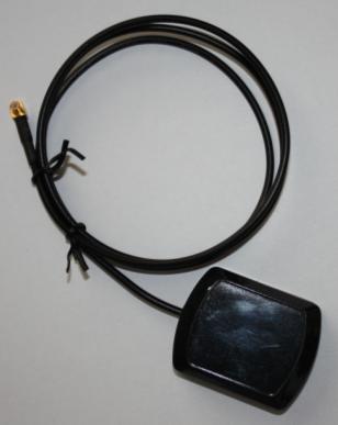 Antennen WLAN-Antenne, 2dbi, 2,4GHz, N connector, fiberglass tube, inkl. RF Cable assembly Artikel-Nr. weiss 413.0208.001 schwarz 413.0208.002 WLAN-Antenne, 2,4GHz, inkl.