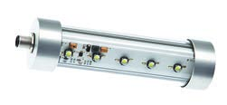 LED-Beleuchtungen 5 Diese robusten und preiswerten LED-Leuchten sind vielfältig geeignet. Die Montage kann direkt in einer Maschine oder in einem Schaltschrank erfolgen.