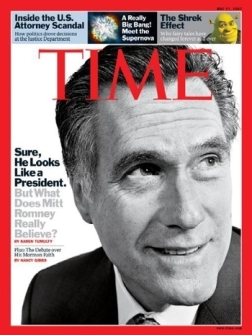 4 sung. Robert Schlesinger gibt sich daher optimistisch in seinem Blog für US News: Mitt Romney versucht sich aus gutem Grund nicht bei der Tea Party-Bewegung einzuschmeicheln.