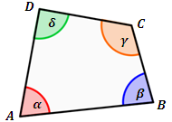 M 7.6 Winkelsummen Dreieck Viereck In einem Dreieck beträgt die Summe der Innenwinkel In einem