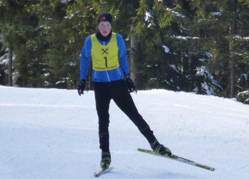 SKI NORDISCH HTL Pinkafeld ist Landesmeister 2015 bei den Burschen im Langlauf (Ski Nordisch) 3. Feber 2015 in St. Jakob im Walde DI Rudolf Hochwarter Landesreferent Ski Nordisch 0680 1213959 rudolf.