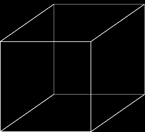 3 Die Pyramide Werden alle Punkte eines n-ecks mit einem Punkt S verbunden, welcher nicht in derselben Ebene liegt wie das n-eck, so entsteht eine Pyramide.