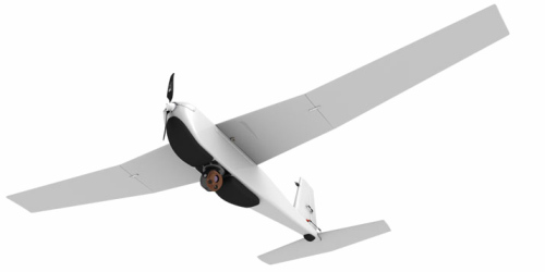 Auswahl des geeigneten UAS Starrflügel UAVs Vorteile lange Flugzeit kann große Flächen abdecken hohe Fluggeschwindigkeit weitgehend
