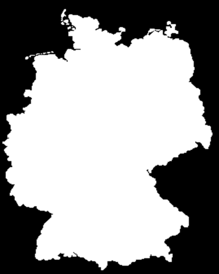 Unterschleißheim Städte und Gemeinden: bis unter 100.000 Einwohner 18. Bernau bei Berlin 19. Cottbus 20. Delmenhorst 21. Filderstadt 22. Gotha 23. Hanau 24. Langen 25. Rüsselsheim 26. St. Ingbert 27.