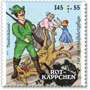 Nr. Briefmarken Serie Verkaufseinheiten Endpreis Endpreis inkl.zuschlag 4116070 Wohlfahrtsmarken "Im Wald" (10 x 70 + 30 ct.
