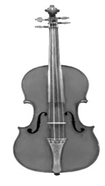 & # # #. 0 Melodieteil a # n. # n 1. Violine & # # #... 1. Violine S e i t e n s a t z (verkürzt) Seitenthema zierlich Die Grundtonart bildet auch weiterhin den tonalen Brennunkt. H 7 Melodieteil.