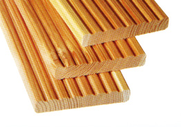 DOUGLASIE BESCHREIBUNG Ein beliebtes Nadelholz, das besonders für Holz im Garten vielfältige Einsatzmöglichkeiten bietet.