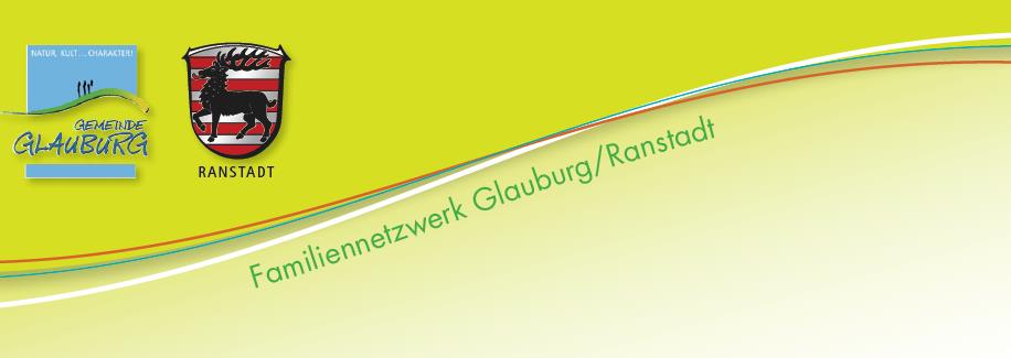 Familiennetzwerk Glauburg/Ranstadt Von der