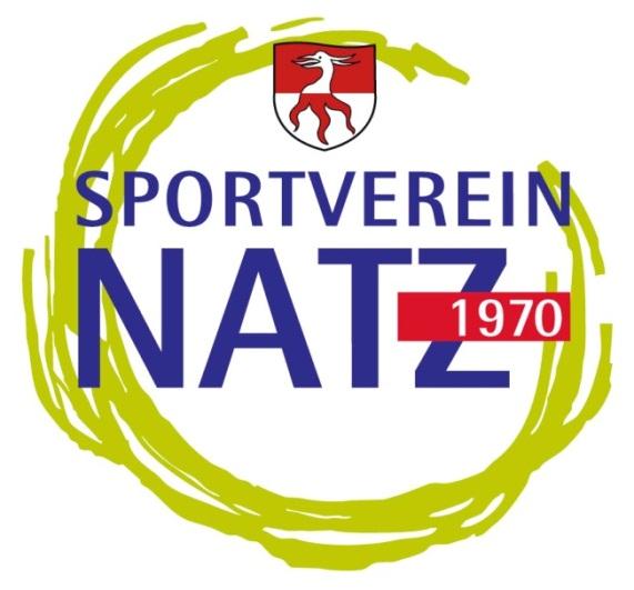 1 Natzner Sportblattl Saison 2012/2013 Ausgabe 1 vom 26.08.
