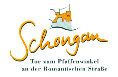 Stadt Schongau Stadt Schongau Münzstraße 1-3, 86956 Schongau Tel. 08861/2140, Fax 214140 E-Mail: poststelle@schongau.de Internet: www.schongau.de Die Stadt Schongau am Lech (12.