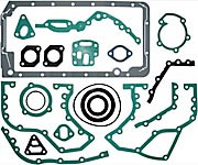 seal seal seal seal #G102# #G112# #S44# Engine > Gaskets > Cylinder Head > Gasket set, Cylinder head 1003220 9320748 Gasket set, Cylinder head : yearsmodel 1979 to 1980, engine all fuel with