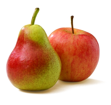 Falls Sie mal Äpfel mit Birnen vergleichen. Niemand ist unfehlbar und wo gearbeitet wird, passieren auch mal Fehler.
