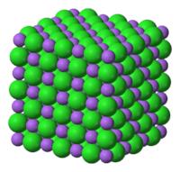 Salze sind Ionenverbindungen: - Bei der Reaktion geben die Metallatome ihre Valenzelektronen voll- ständig ab.