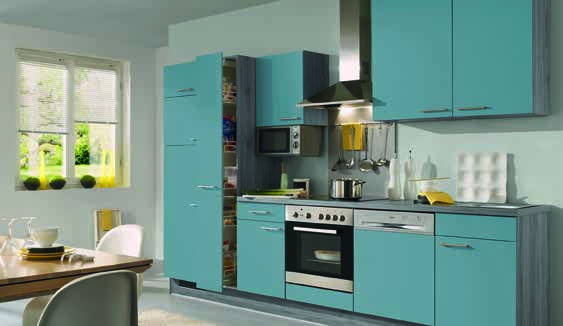 Küchen IP 3050 Art. Nr. IKZ 8280 YQ ID. Nr. IP-20.955.16 Traumhaftes Küchen-Design Unglaublich günstig! Inklusive: Elegante Unterbauhaube inkl.