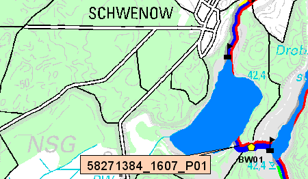 Schwenowseegraben, 58271384_1607 Defizite: GM DGK