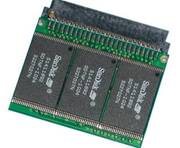 Flash Speicher Oxydschicht Control Gate Floating Gate Source Drain NAND oder NOR SSDs mit RAM ist schon seit vielen Jahren verfügbar 100x höhere Kosten als Disk SSDs mit Flash heute verfügbar 10x 20x