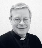 20 uni in form Ausgabe Nr. 1/2004 Mai 2004 Namen und Nachrichten Prof. Aurelius wird Bischof Göttinger Theologe zum geistlichen Oberhaupt der schwedischen Diözese Skara gewählt (red.) Dr.