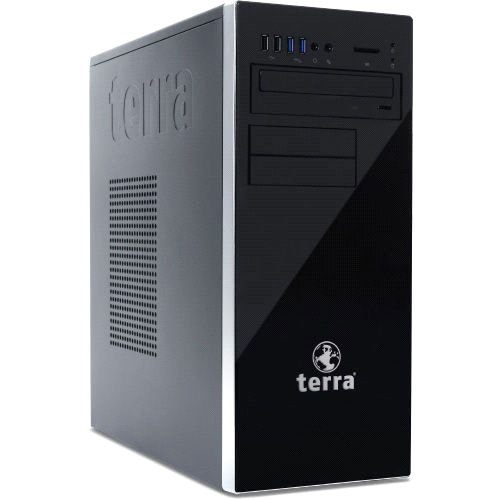 02.12.2016 Datenblatt: TERRA PC-GAMER 6100 Gaming-PC mit 240GB SSD & AMD Radeon RX Grafikkartenserie Herstellername: WORTMANN AG Artikel Nr.
