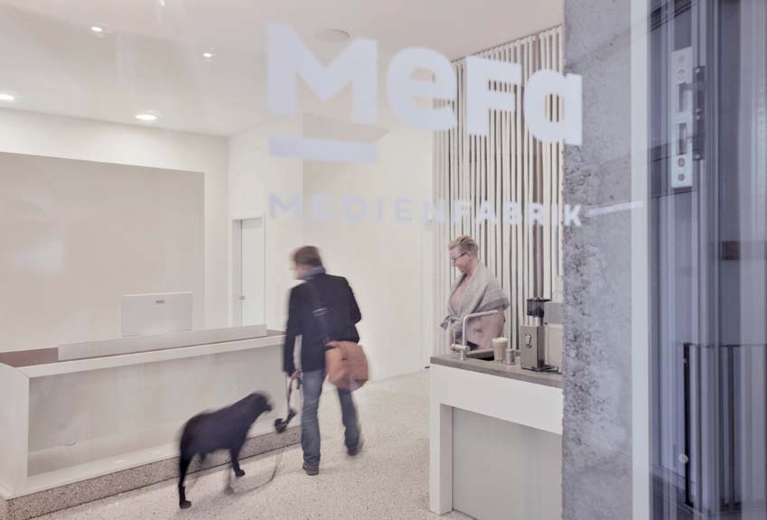 20-jähriges AGENTURJUBILÄUM Foto: MEFA Jung - Dynamisch - Knackig - Frisch das ist die MeFa Medienfabrik, die in diesem Jahr bereits ihr 20-jähriges Agenturjubiläum feiert.