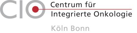 Bezeichnung Funktionen Name der Einrichtung / des ADT-Mitglieds: Name der Ansprechpartner der Stelle und Adresse: Centrum für Integrierte Onkologie (CIO) Köln Bonn Kontaktdaten: Tel.