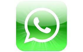 Vertriebsunterstützung 3030 auch per WhatsApp So funktioniert es: Bitte installieren Sie WhatsApp auf Ihrem Smartphone. 1.