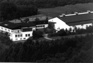 Sport- und Bildungszentrum des Saarländischen Turnerbundes in Braunshausen Das Sport- und Bildungszentrum des Saarländischen Turnerbundes (STB) liegt, eingebettet in die reizvolle Landschaft des