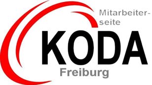 INFORMATIONEN der Mitarbeiterseite der Bistums-KODA-Freiburg Sprecher Georg Grädler, Odenwaldstr.