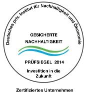 Nachh.- in SH säulen 5 Branchenoffenes prozessorientiertes Umweltmanagementsystem Grundlage ISO 14.