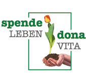 ... Organspende - Kampagne Spende Leben Seit Dezember besteht die Möglichkeit, die Willensäußerung zur Organspende im Meldeamt der Gemeinde zu unterschreiben.