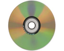 Digital Versatile Disc DVD-Video