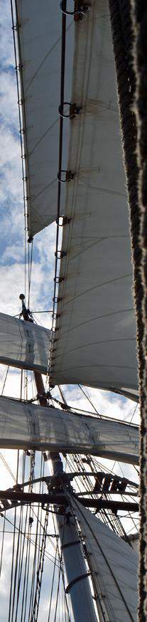 17.4. 23.4.2017 Lemmer (NL) Kiel (D) 6 Segeltage + Vorübernachtung Der Klassiker Die Frühjahrsüberfahrt Der April ist der Beginn der Segelsaison.