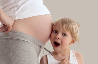 GRIPPESCHUTZ AUCH FÜR SCHWANGERE, STILLENDE MÜTTER UND ALLERGIKER?... Was ist während Schwangerschaft und Stillzeit?