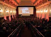 ZAGREB FILM FESTIVAL Zagreb 19. - 26.10. ADVENT IN ZAGREB Zagreb, 29.11.2014. - 6.1.2015.
