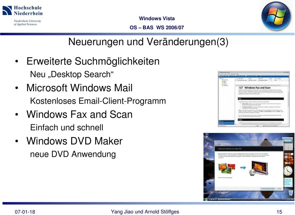 Mail Kostenloses Email-Client-Programm Windows Fax and