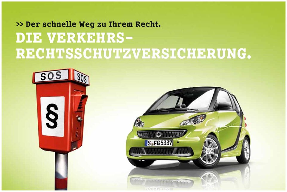 Die Verkehrs-