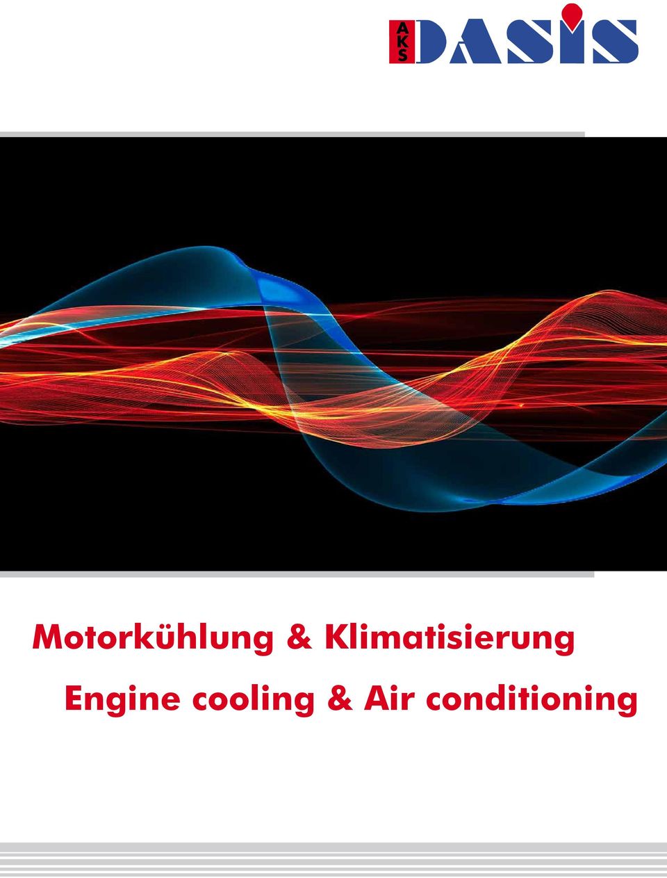Engine cooling
