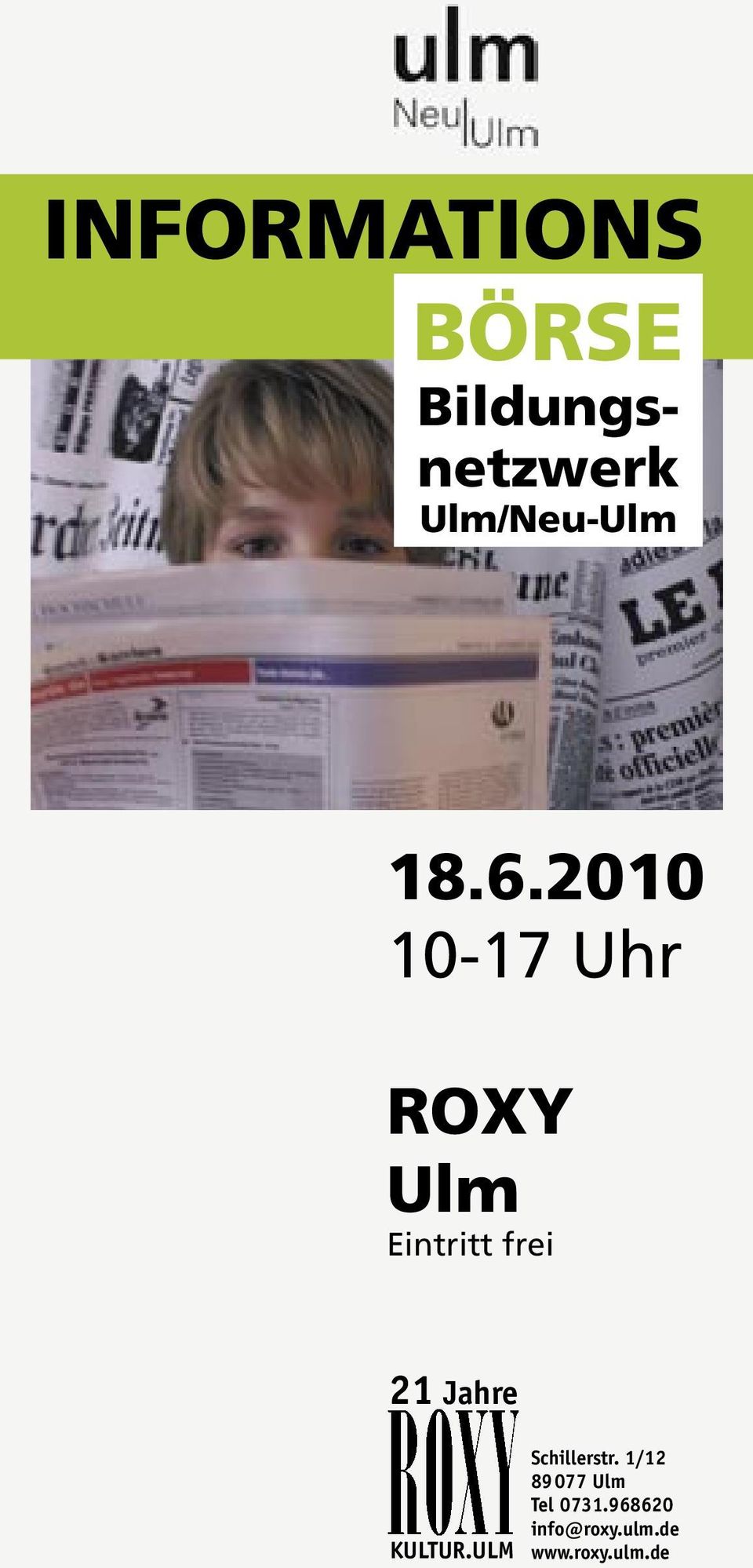 2010 10-17 Uhr ROXY Ulm Eintritt frei 21
