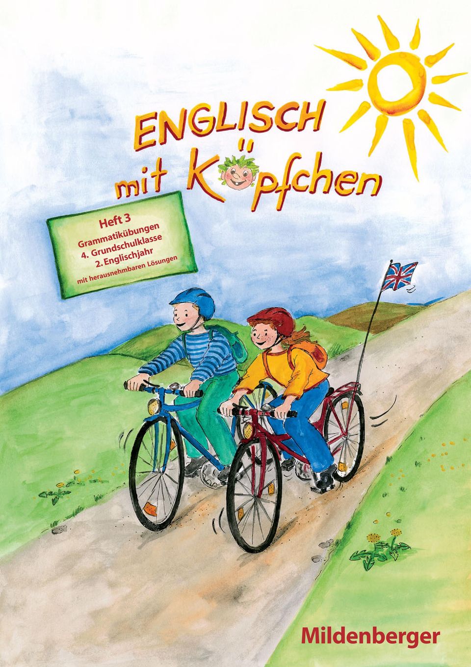 Englischjahr mit