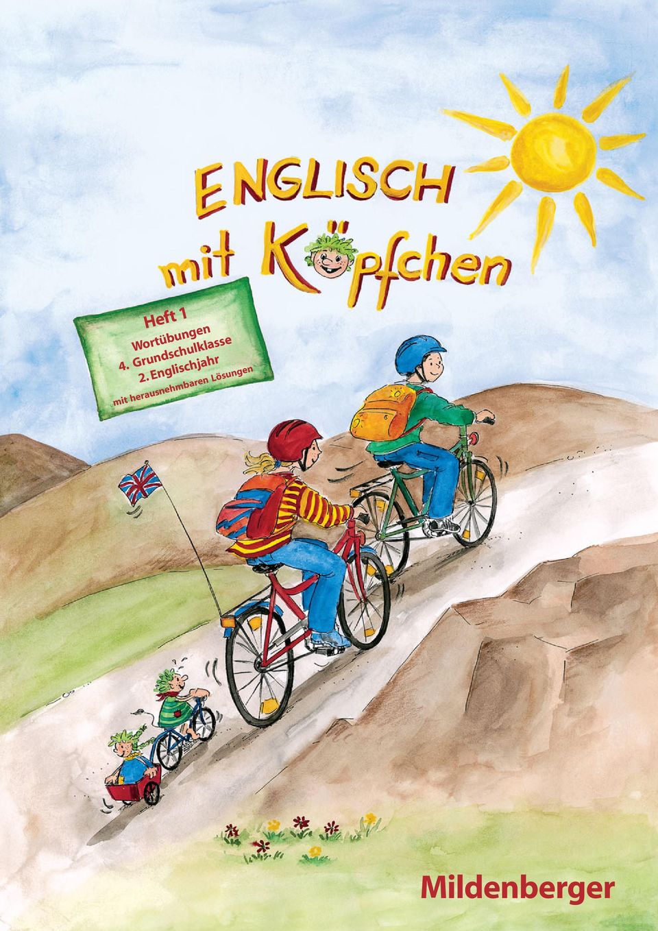 Englischjahr mit