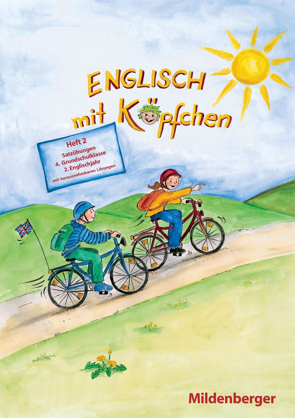 Englischjahr mit