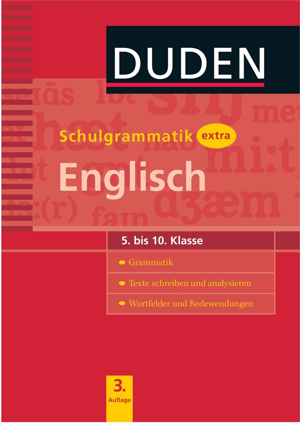 Klasse Grammatik Texte schreiben