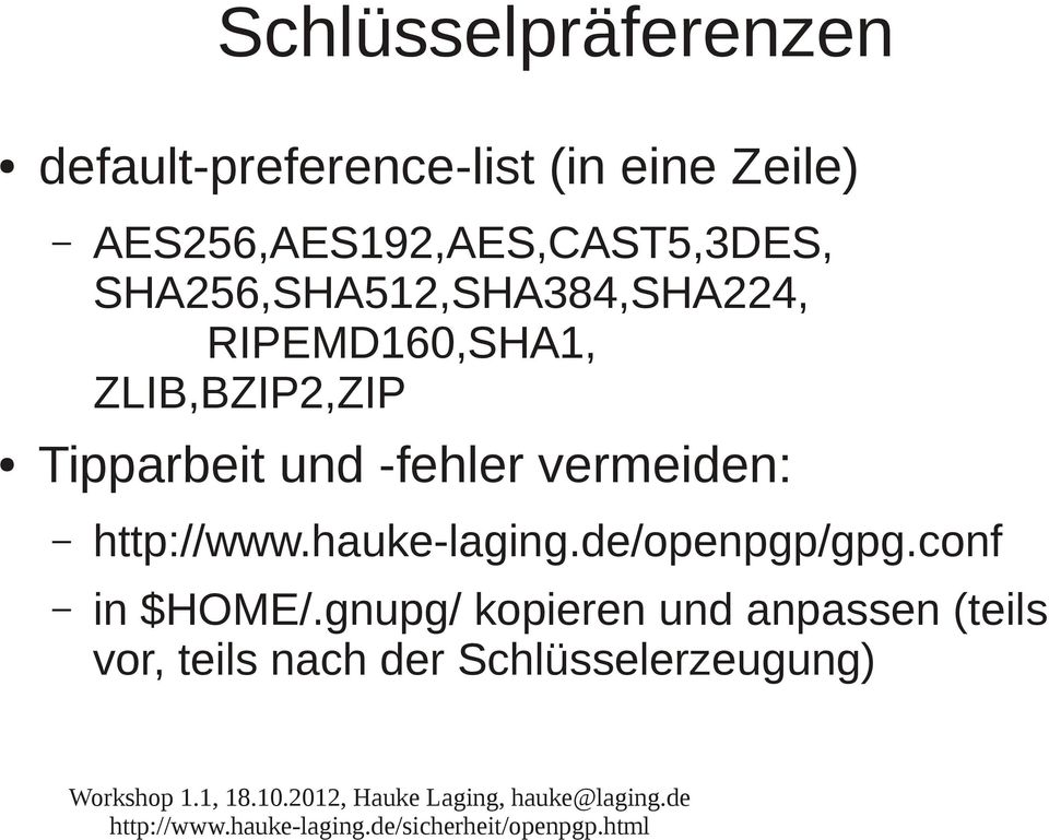 ZLIB,BZIP2,ZIP Tipparbeit und -fehler vermeiden: http://www.hauke-laging.