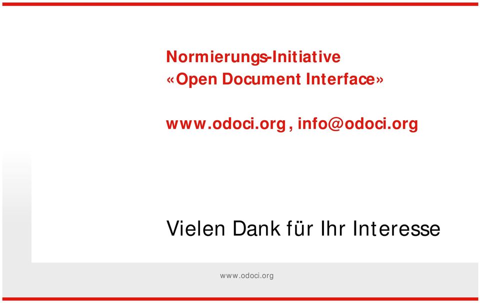 org, info@odoci.